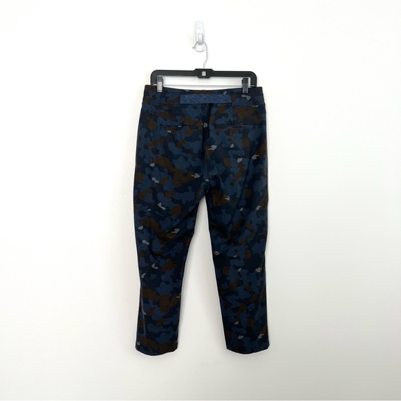 G-Star Chisel Mid Boyfriend Ankle Chino - Picture 6 of 11